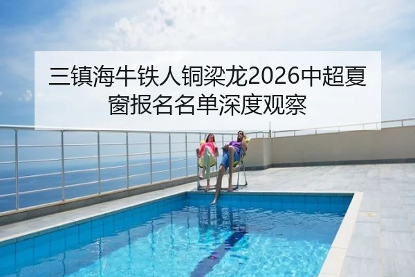 三镇海牛铁人铜梁龙2026中超夏窗报名名单深度观察