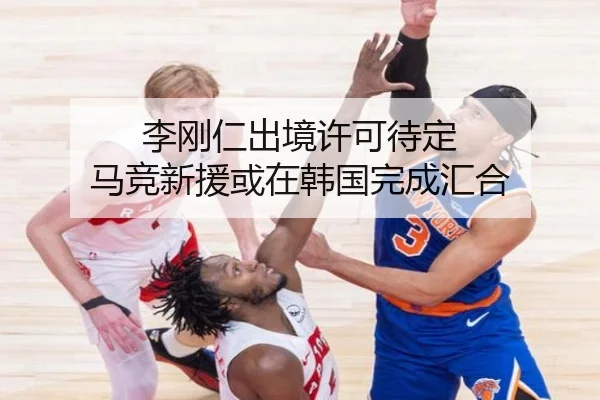 李刚仁出境许可待定 马竞新援或在韩国完成汇合