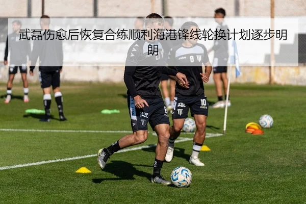 武磊伤愈后恢复合练顺利海港锋线轮换计划逐步明朗